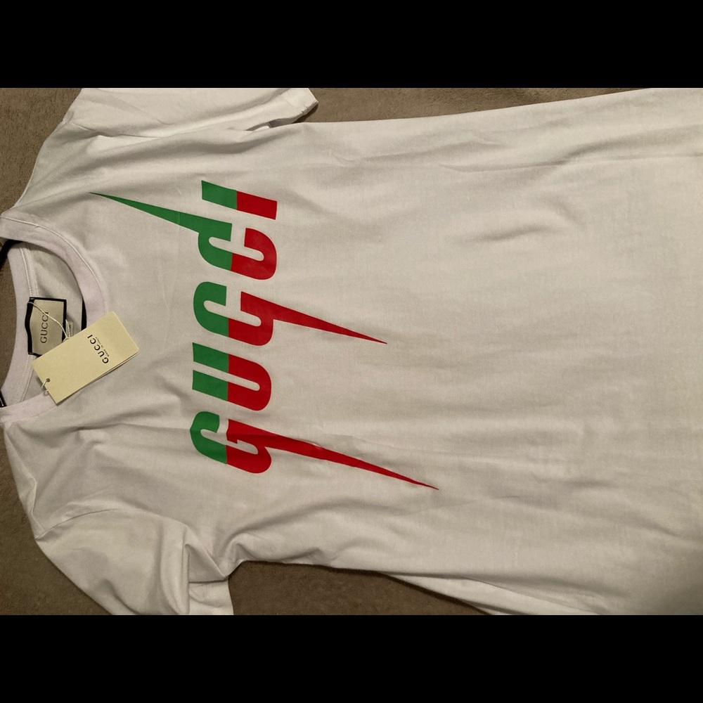 Gucci Shirt